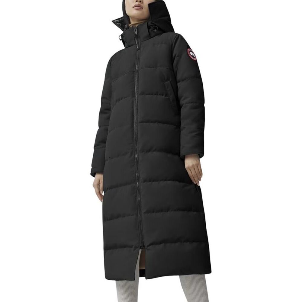 Canada Goose Womens  Mystique Fusion Down Parka